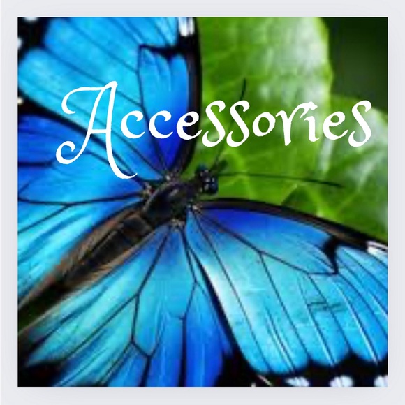 Accessories - HATS, SCARVES, ETC.